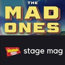 PREDICTOR, THE GAME'S AFOOT & More - Check Out This Week's Top Stage Mags