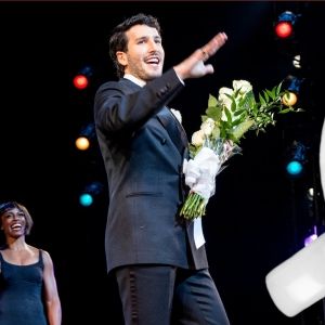 Wake Up With BroadwayWorld November 27, 2024