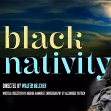 BLACK NATIVITY Will Open at Black Theatre Troupe with Kim Covington