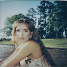 Laci Kaye Booth Releases Full-Length Debut 'The Loneliest Girl In The World'