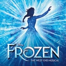 Exclusive Prices for Disney's FROZEN THE MUSICAL