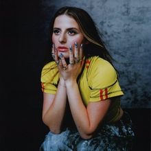 Natalie Jane Sets 2026 World Tour Following New Album Release