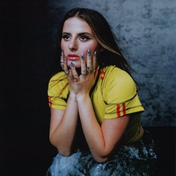 Natalie Jane Sets 2026 World Tour Following New Album Release Photo