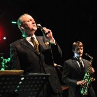 Texas Jazz Star Ken Slavin Swings The Triad, November 30