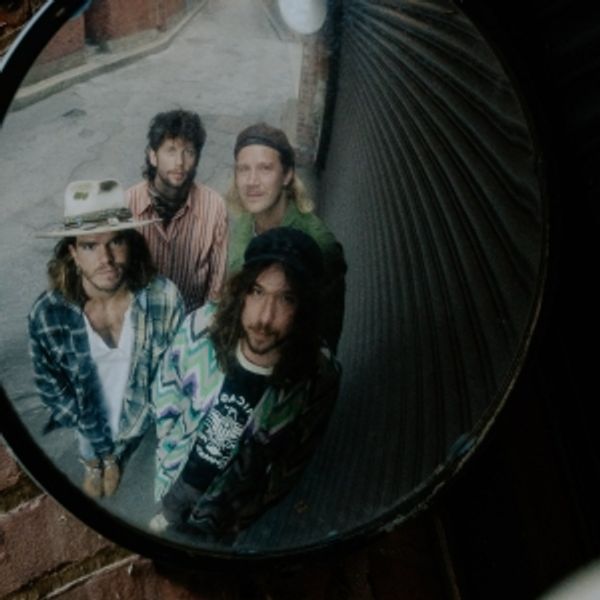 KALEO Releases 'Back Door' Single From Landmark New Album Photo