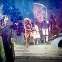 L. Frank Baum Documentary AMERICAN OZ Premieres Monday, April 19 on PBS