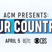 Carrie Underwood, Brad Paisley and More Join Lineup for ACM PRESENTS: OUR COUNTRY