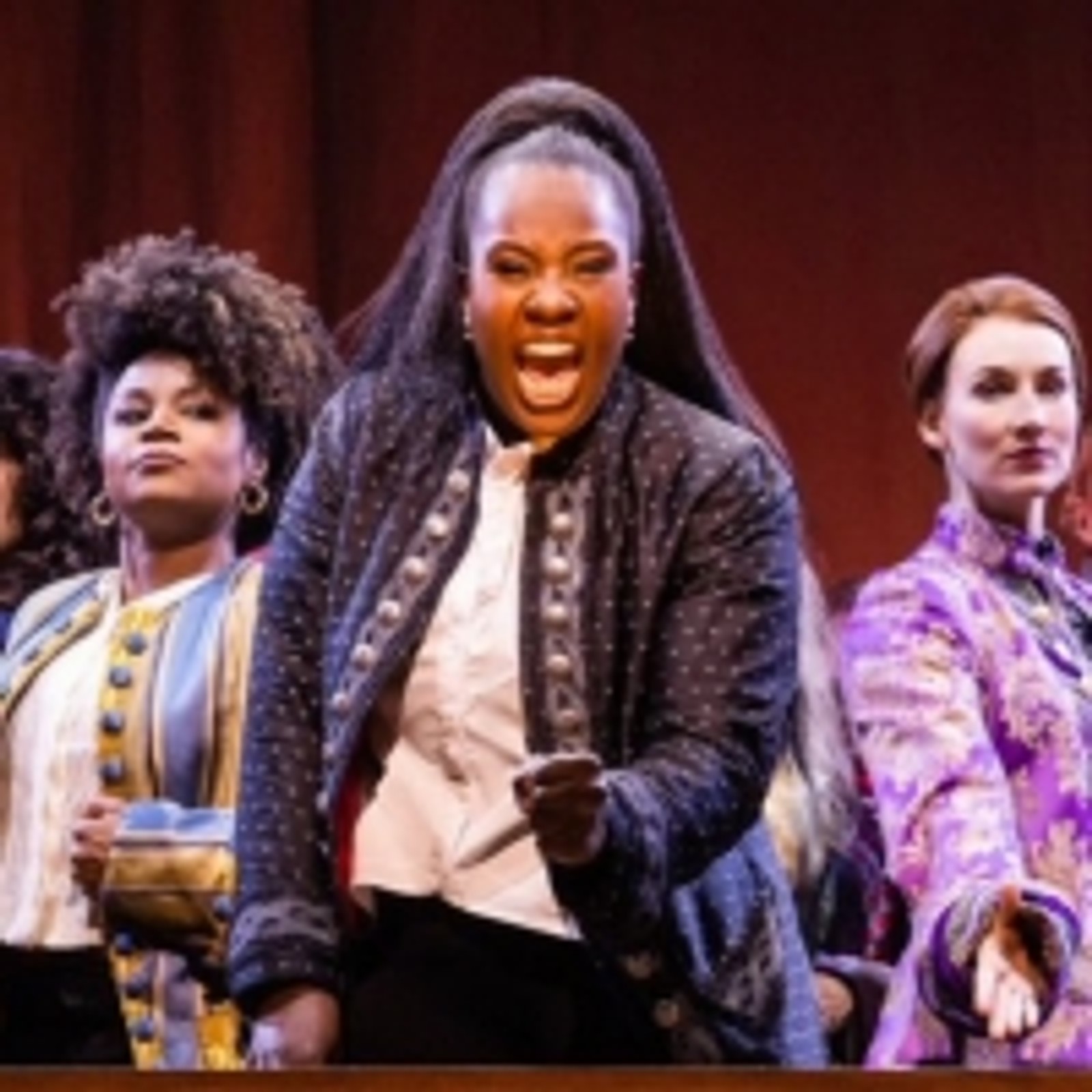 Wake Up With BWW 5/25: First Look at Pre-Broadway 1776 and THE KARATE KID, Off Broadw