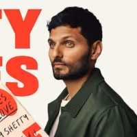 Jay Shetty's LOVE RULES World Tour Adds Second Sydney Show
