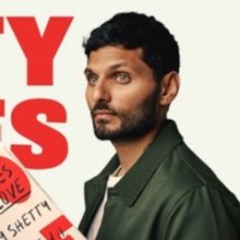 Jay Shetty's LOVE RULES World Tour Adds Second Sydney Show