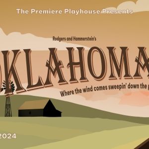 Review: OKLAHOMA! at The Premiere Playhouse