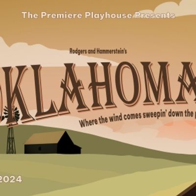 Review: OKLAHOMA! at The Premiere Playhouse