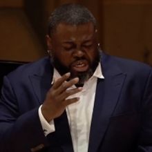 VIDEO: Get an All New Sneak Peek at LA Opera's SIGNATURE RECITALS Series