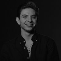 Video: Andres Zuniga On His Ballet Inspirations & Joining New York City Ballet Video