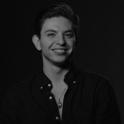 Video: Andres Zuniga On His Ballet Inspirations & Joining New York City Ballet