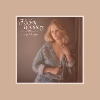 Hailey Whitters Releases First Half of Full-Length Album Sept. 13