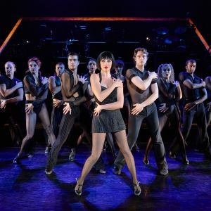 Review: CHICAGO at Capital One Hall
