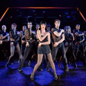 Review: CHICAGO at Capital One Hall