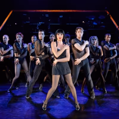 Review: CHICAGO at Capital One Hall