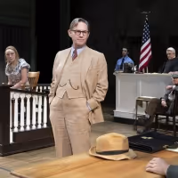 TO KILL A MOCKINGBIRD Starring Richard Thomas is Coming to Philadelphia's Kimmel…