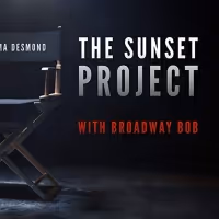 Student Blog: Chatting with TikTok Sensation Broadway Bob About His New Podcast…
