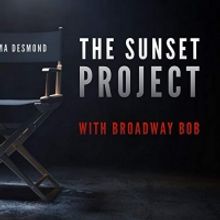 Student Blog: Chatting with TikTok Sensation Broadway Bob About His New Podcast…