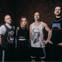 THE HELLFREAKS Unleash Third Single 'Weeping Willow'