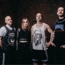 THE HELLFREAKS Unleash Third Single 'Weeping Willow'