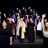 BWW Review: TITANIC (THE MUSICAL) at Barn Players