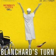 BLANCHARD’S TURN: A KILLER GYPSY MUSICAL Comes To The Green Room 42