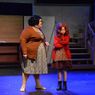 Review: ANNIE at CAP Syosset