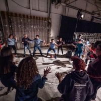 BWW Feature: Top 5 Shows to See at the PuSh Festival in Vancouver!