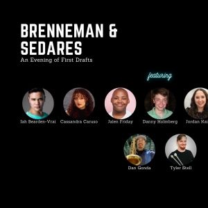 Jackie Brenneman and Lisa Sedares to Present One-Night-Only Concert of Original…
