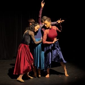 Emerging Artists Theatre Now Accepting Submissions For Their Fall Spark Theatre…