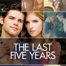 The Last Five Years is Coming to BroadwayHD This Week!