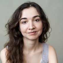 Guest Blog: Performer and Writer Isabel Renner on Imagination, Freedom & Overcoming S