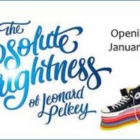 Cinnabar Theater To Present Bay Area Premiere Of ABSOLUTE BRIGHTNESS OF LEONARD…