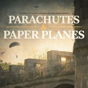 PARACHUTES & PAPER PLANES Short Film to Make Festival Debut for Pride Month