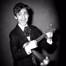 Bryce Edwards to Present New Edition of THE FRIVOLITY HOUR at Birdland