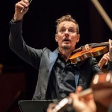 All-Star Ensemble Celebrate Brilliance Of Bach