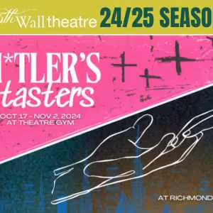 5th Wall Theatre to Present SANCTUARY CITY and More in 2024/2025 Season