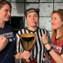 ComedySportz Announces New Artistic Director And Fall Programming