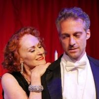 Review: SUNSET BOULEVARD at Music Theatre of Connecticut
