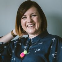 Complicité Appoints Amber Massie-Blomfield As Permanent Executive Director