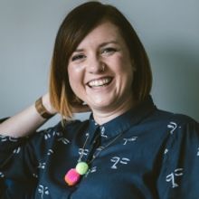 Complicité Appoints Amber Massie-Blomfield As Permanent Executive Director