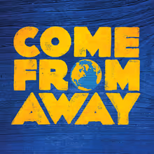 Cast Set For COME FROM AWAY at Great Lakes Center for the Arts