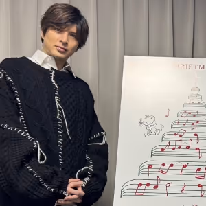 Interview: Yu Shirota Captures the Magic of Snoopy and Orchestra