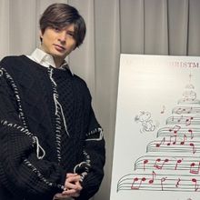 Interview: Yu Shirota Captures the Magic of Snoopy and Orchestra