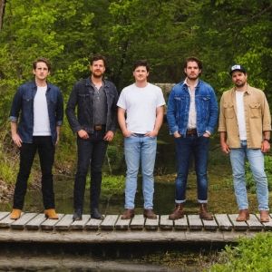 Boy Named Banjo to Release Debut Album 'Dusk' In September