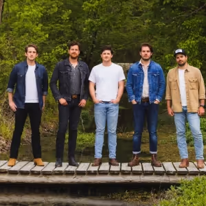 Boy Named Banjo to Release Debut Album 'Dusk' In September